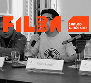 Filba Internacional 2013 en Buenos Aires y Santiago de Chile