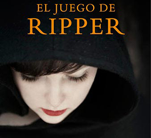 El juego de Ripper, de Isabel Allende