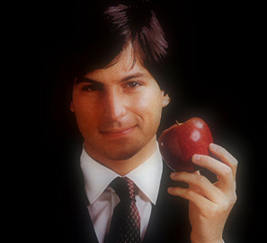 Steve Jobs y sus lecciones de liderazgo