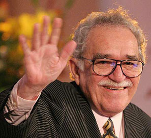 Fallece el escritor Gabriel García Márquez