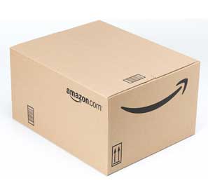 El servicio entrega hoy de Amazon llega a Madrid